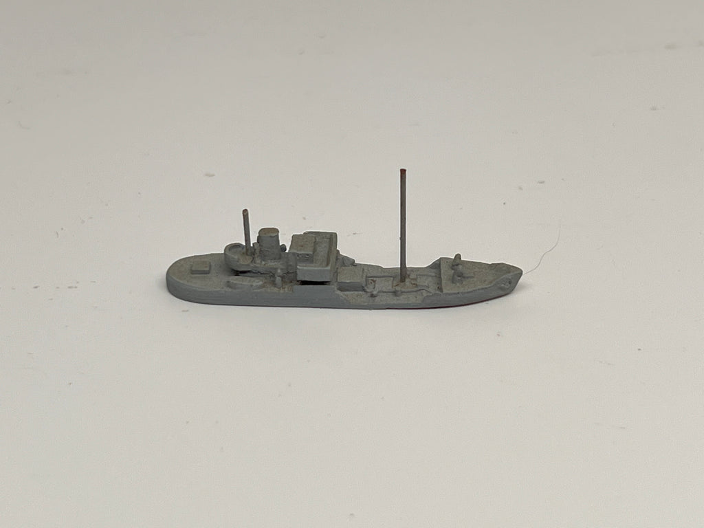 OC 068 Spa (used)