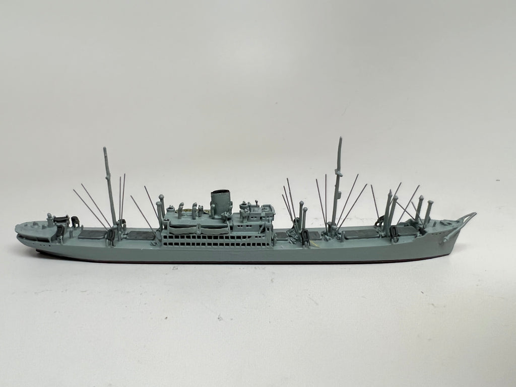 CMP 1244 CURACAO (used)