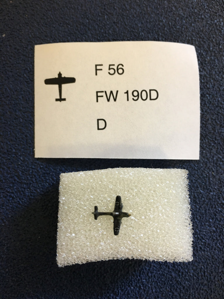 NF 56B Focke Wulf 190