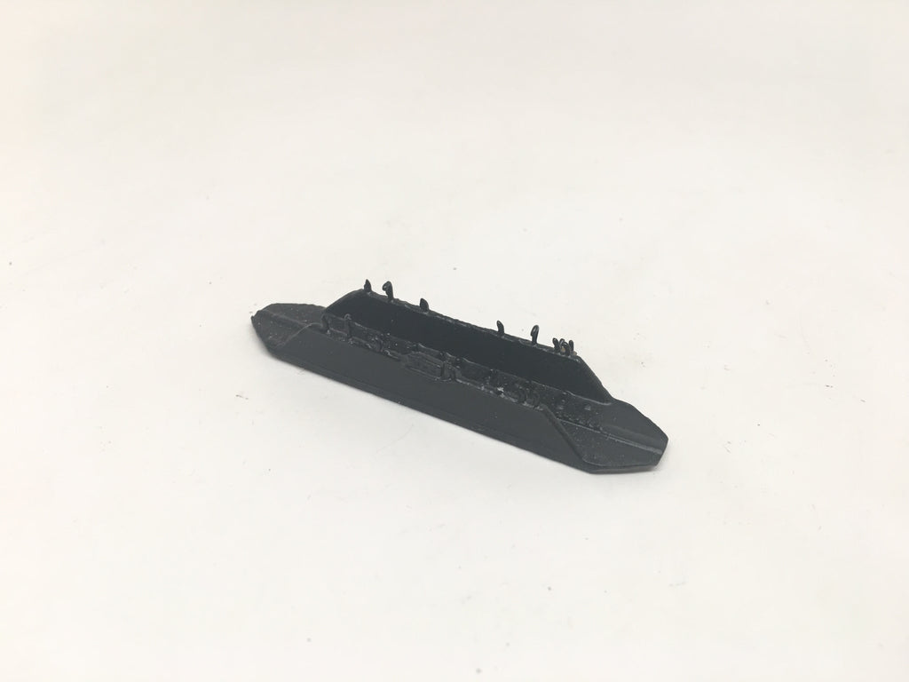 HAI 103 Dry Dock for U-boat