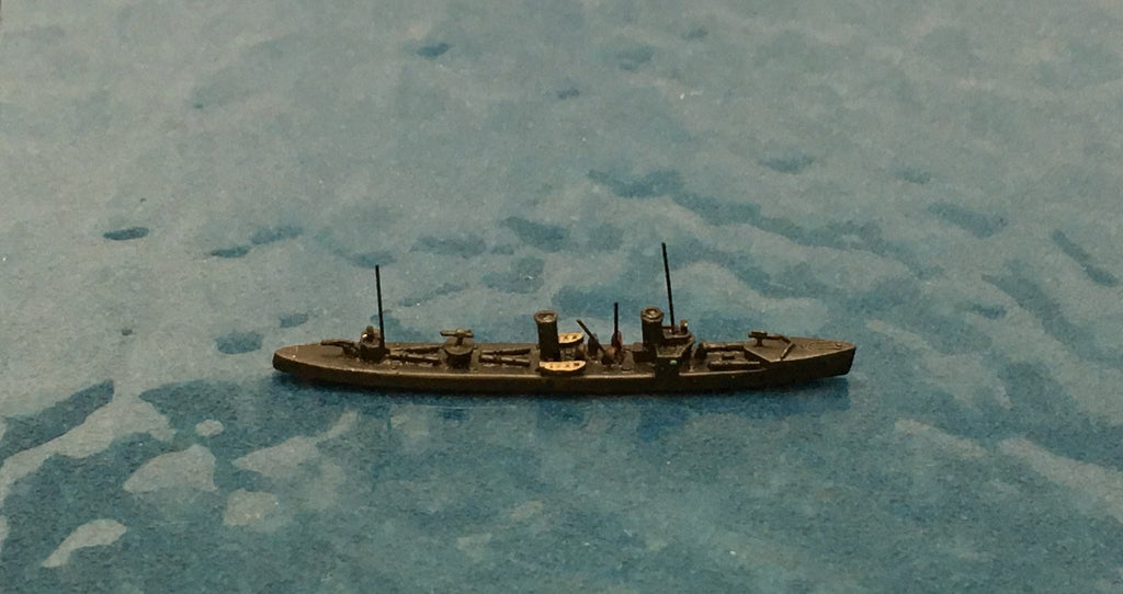 NA 064AN V 25
