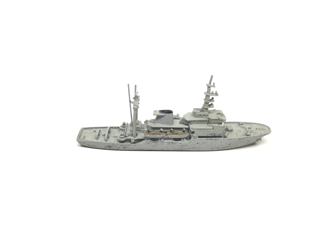 TA 10224 Pamir Class (used)