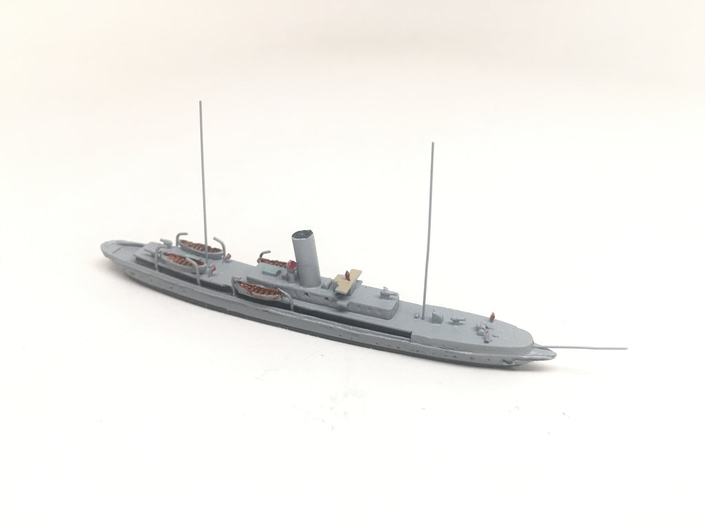 HAI 972 Kan Lu