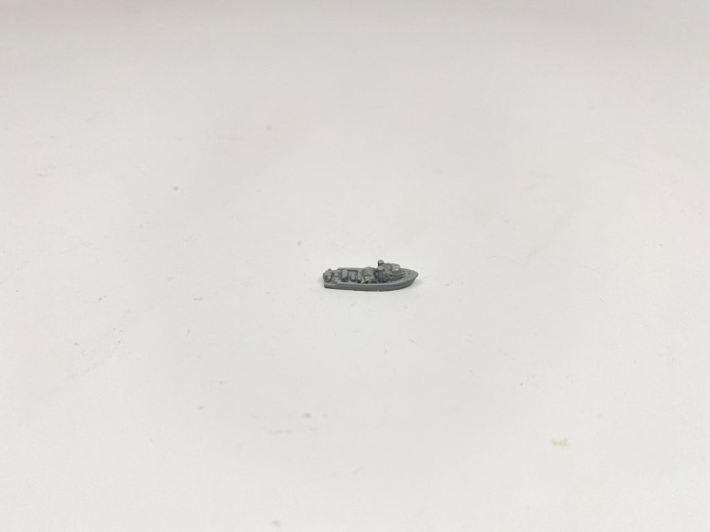 TA 10132 MSB 5 (used)