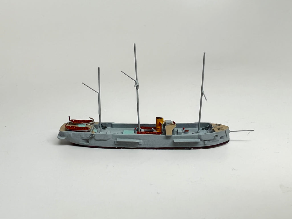 HAI 1041 Fyen