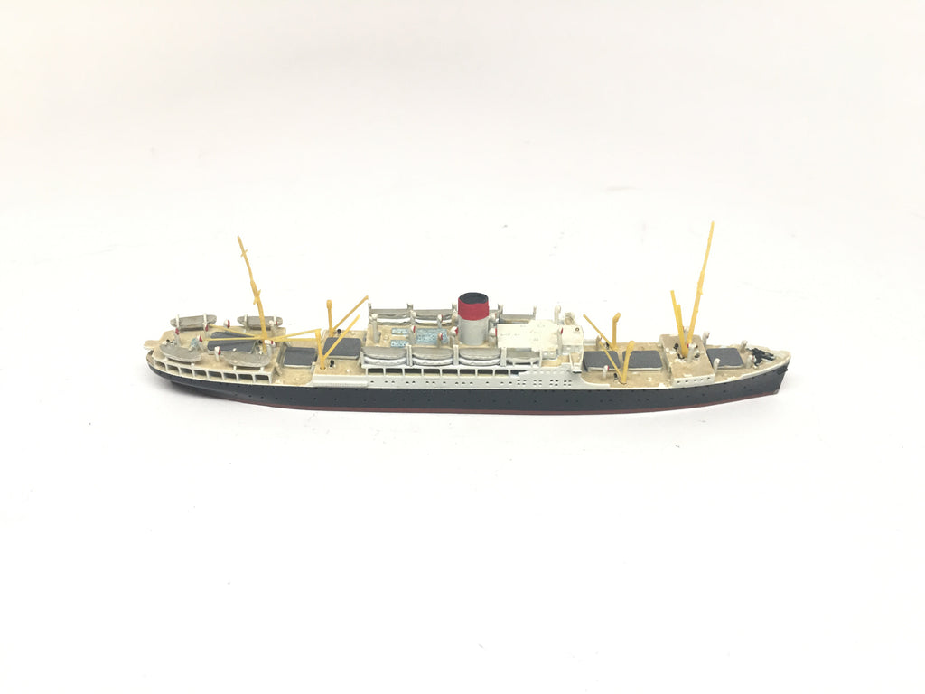 M 589 General Artigas (used)
