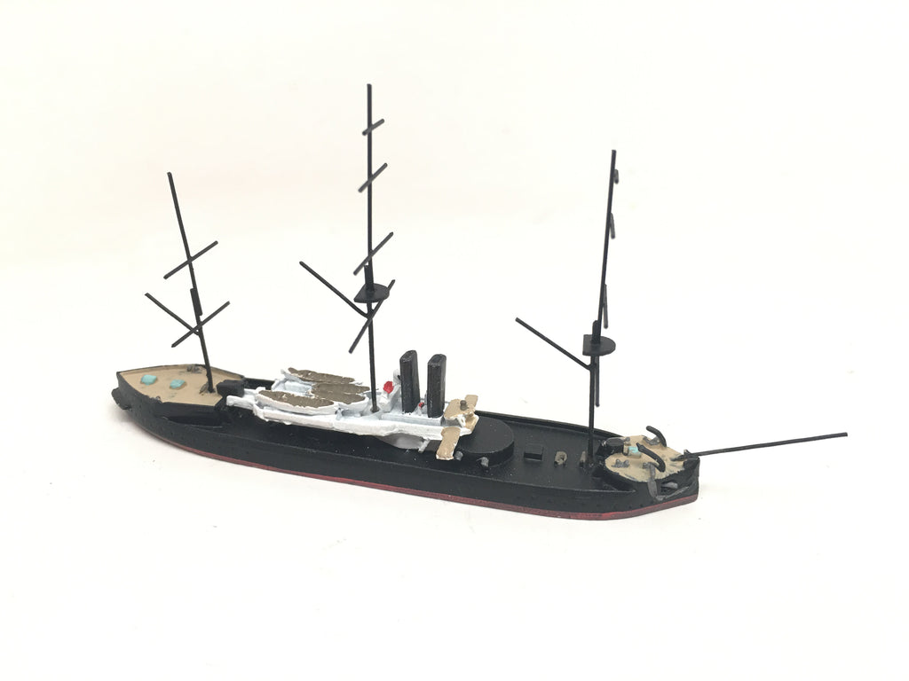 HAI 941 Neptune
