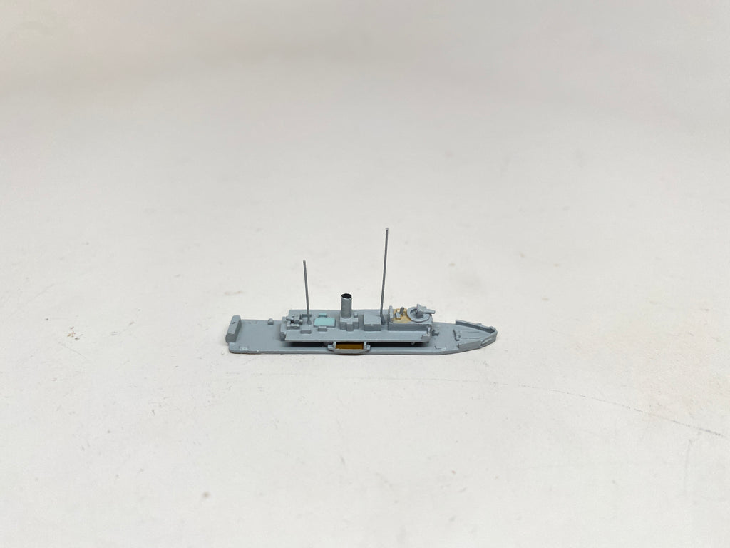 HAI 1001 Sandpiper