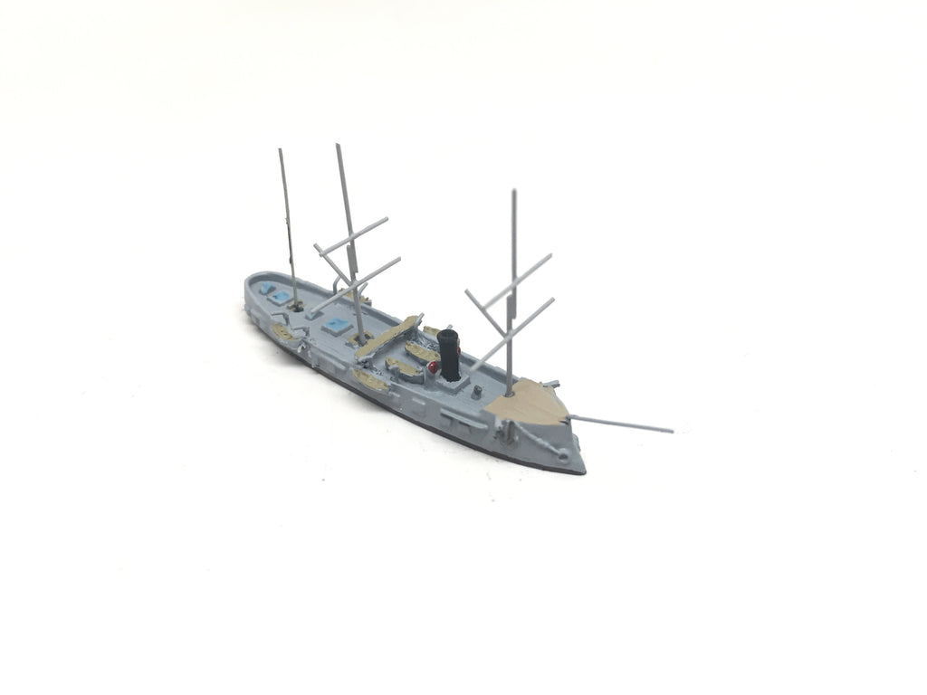 HAI 471 Palestro