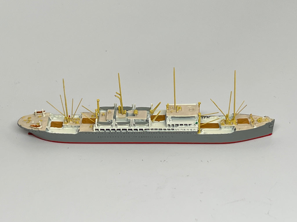 AL 202 ERRIA (used)