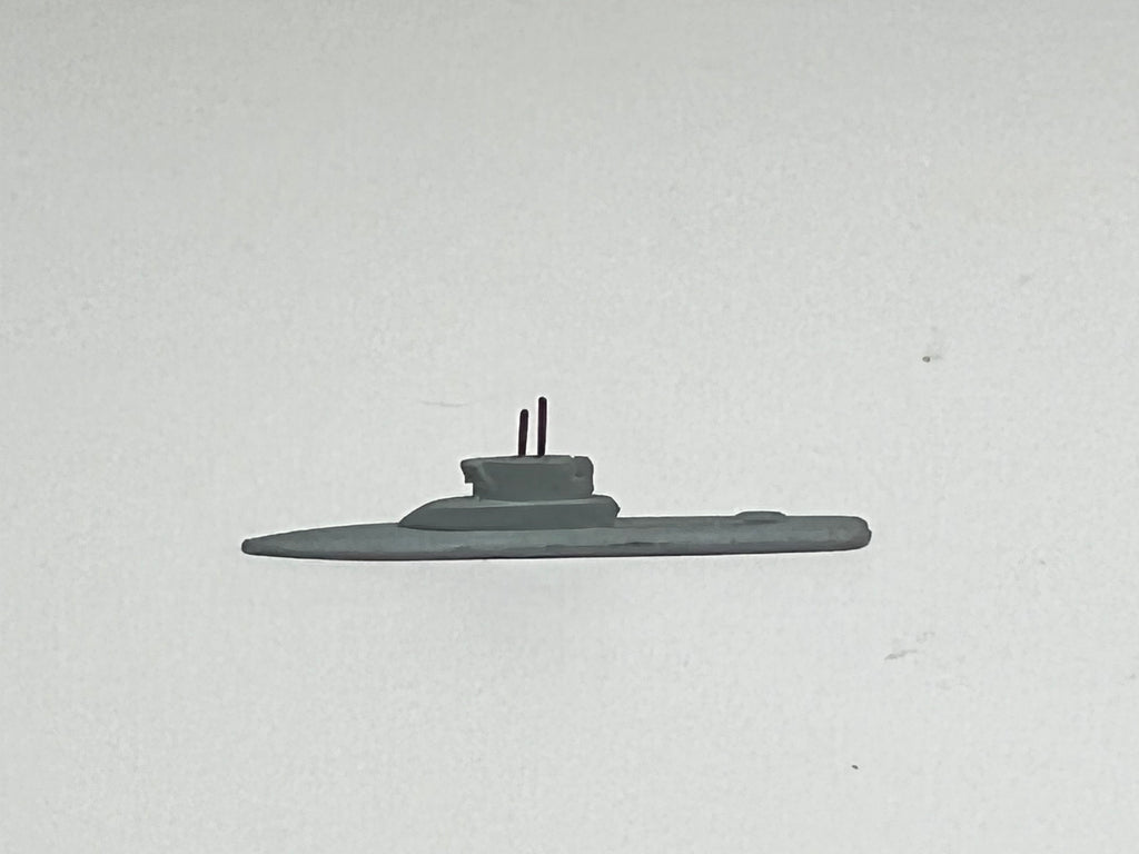 S 249 Type 205 (used)