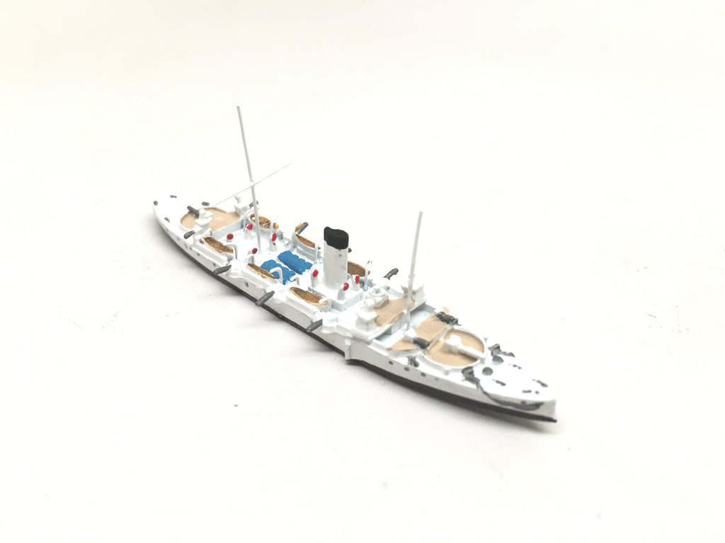 HAI 401 Takachiho