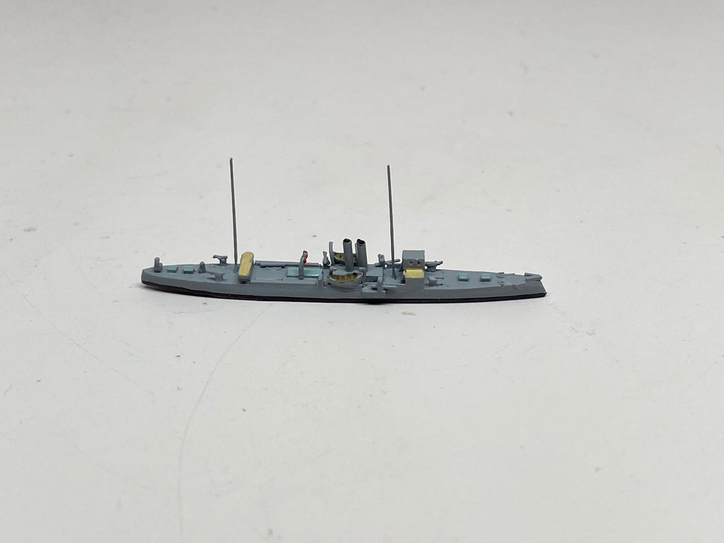 HAI 1014 Marques de la Vitoria