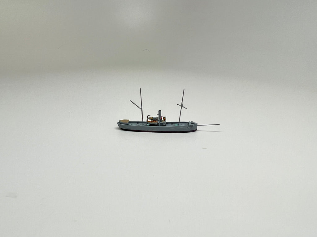 HAI 1036 Absalon