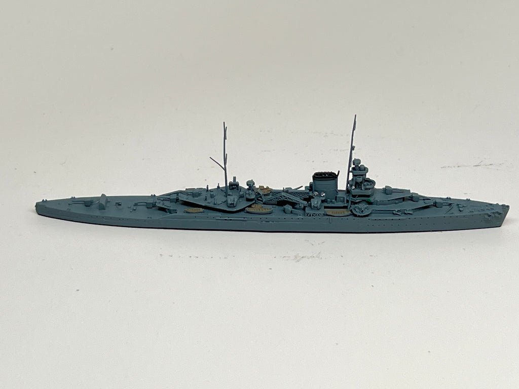 NE 1139 HMS EFFINGHAM (used)