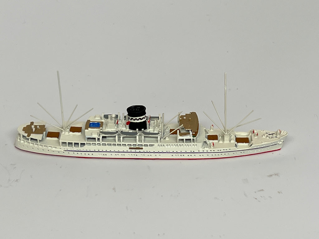 AL 108 BULOLO (used)