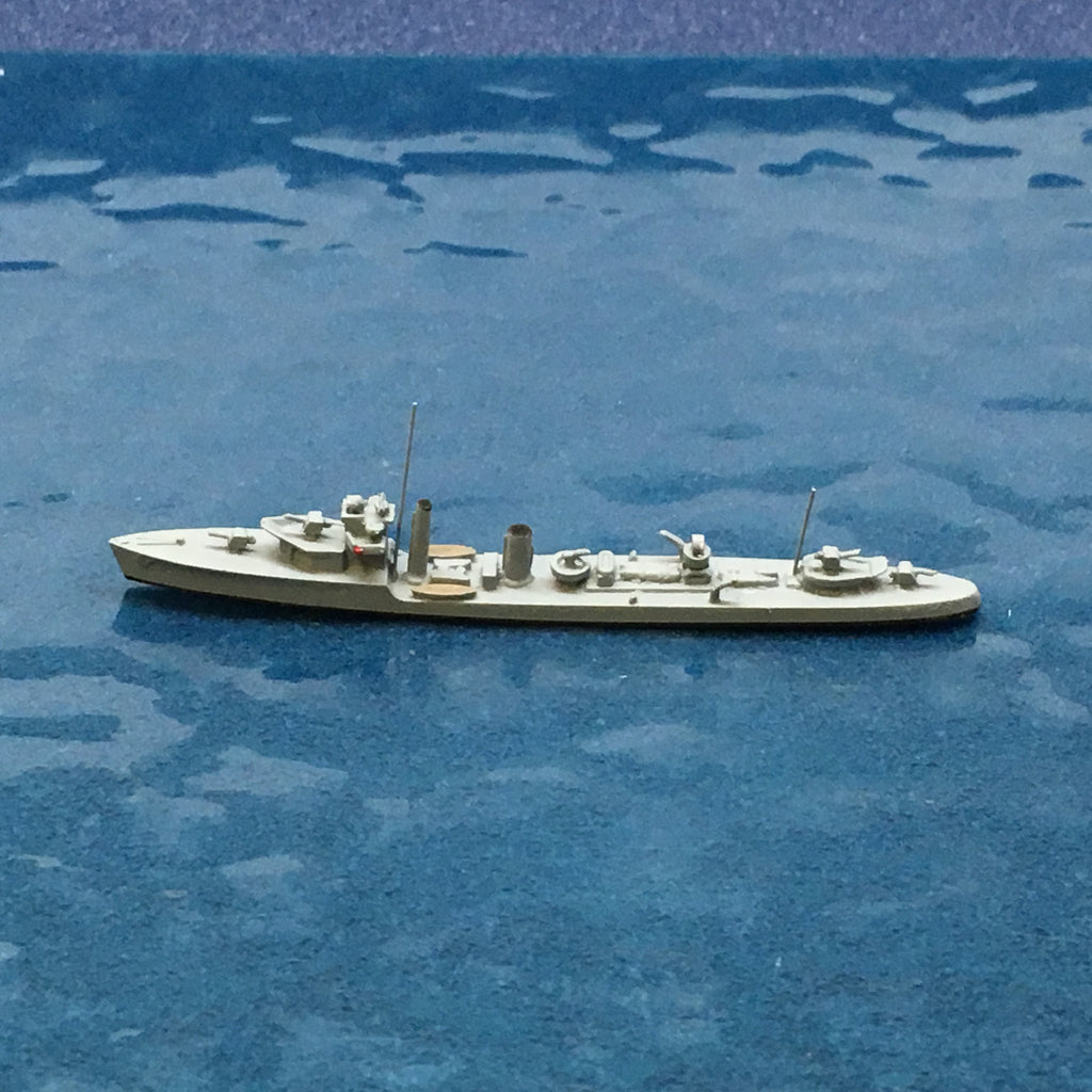 NA 161 Velox