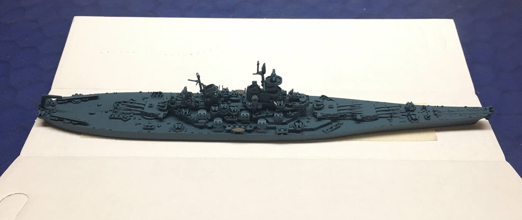NE 1300AX Missouri (MS-21 camouflage)