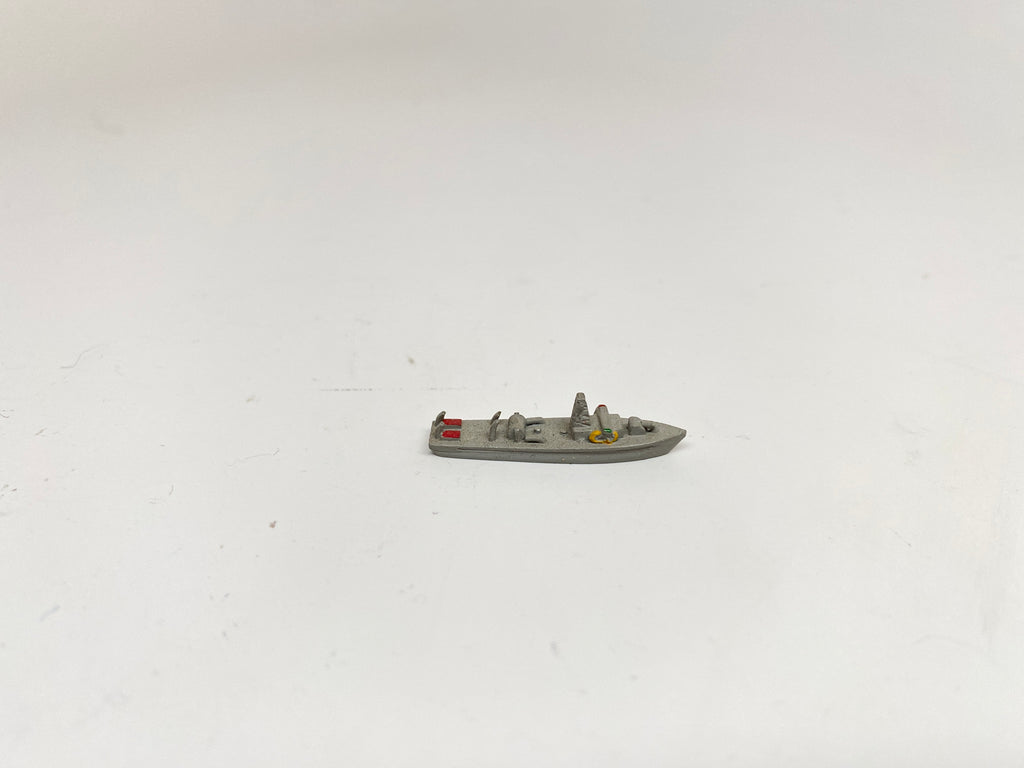 TA 10015 Aveley light gray (used)