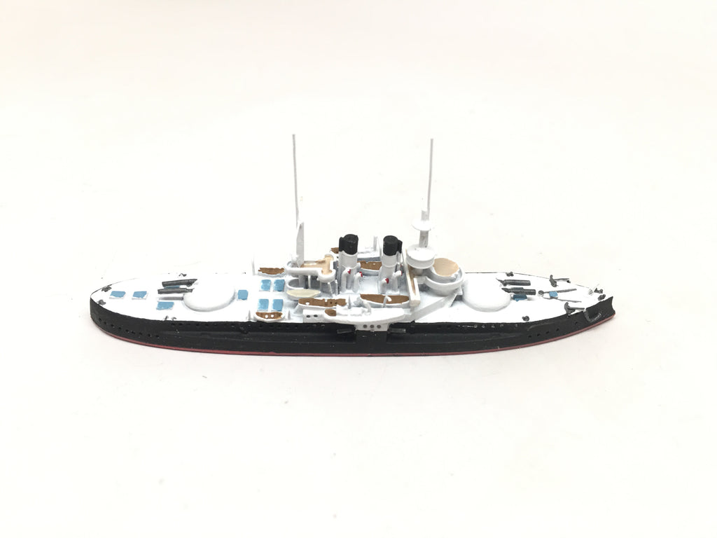 HAI 343N Dvienadsat Apostulov