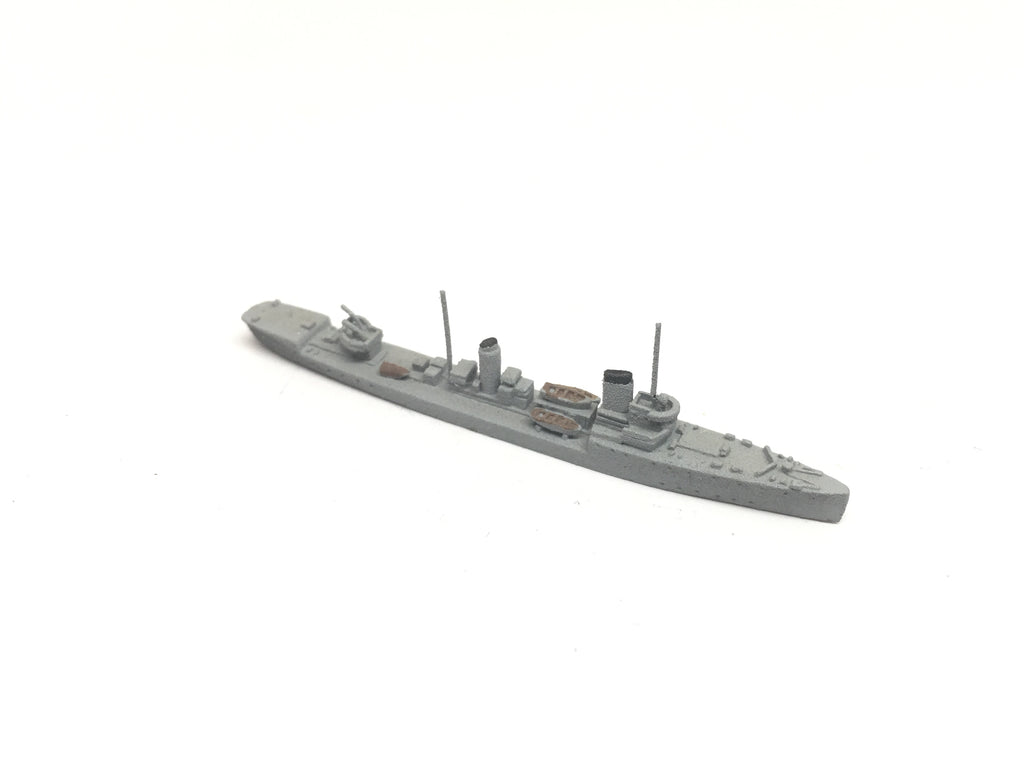 HAI 285 T 158