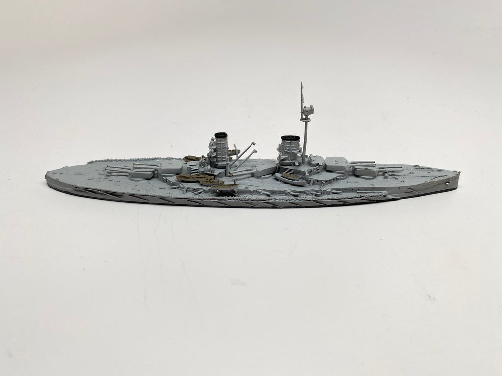 NA 002AN Kronprinz damaged (used)