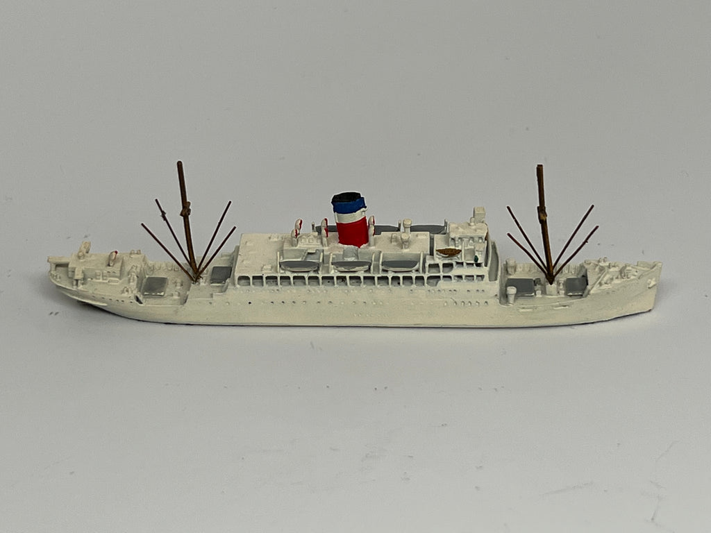 AL 028 LADY NELSON (used)