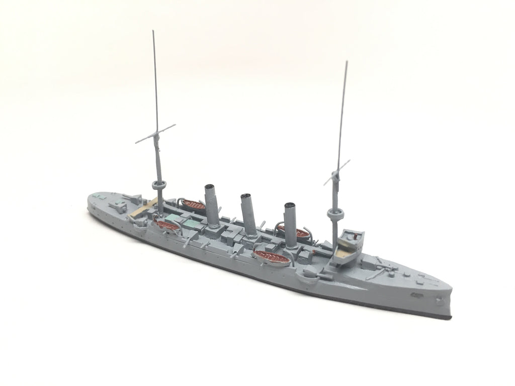 HAI 962 Encounter