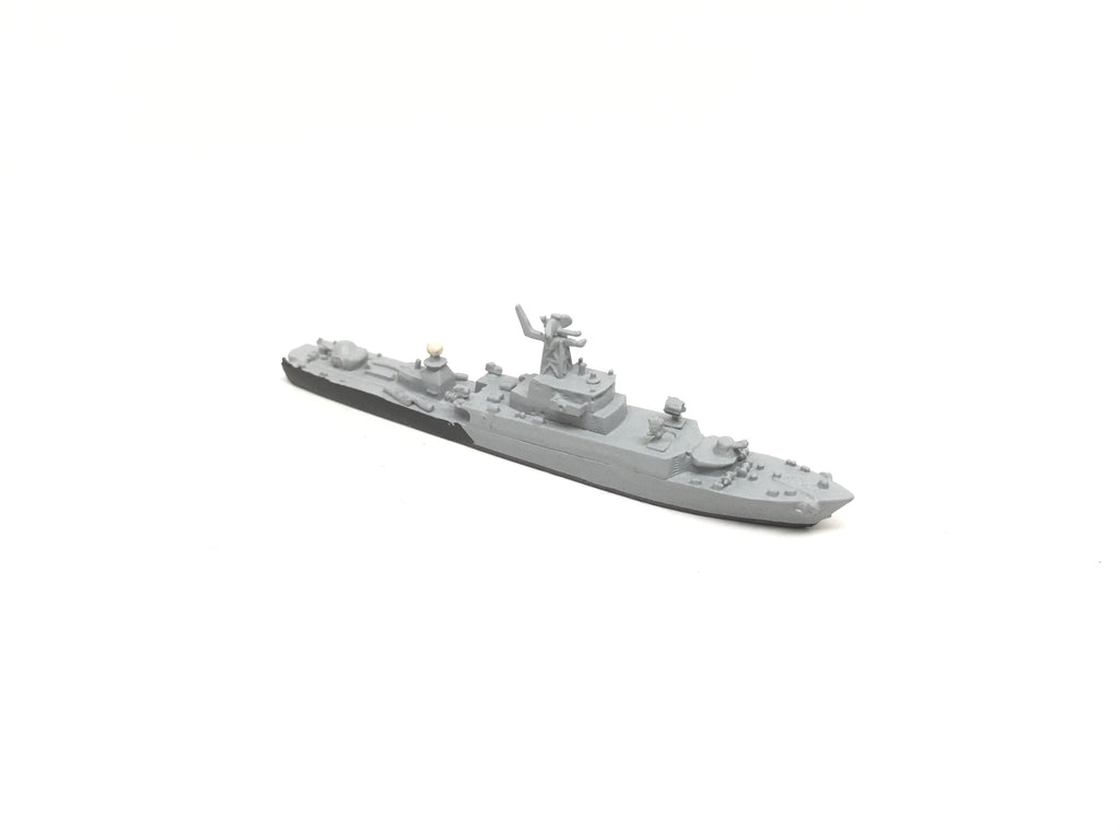 HAI 590 Parchim