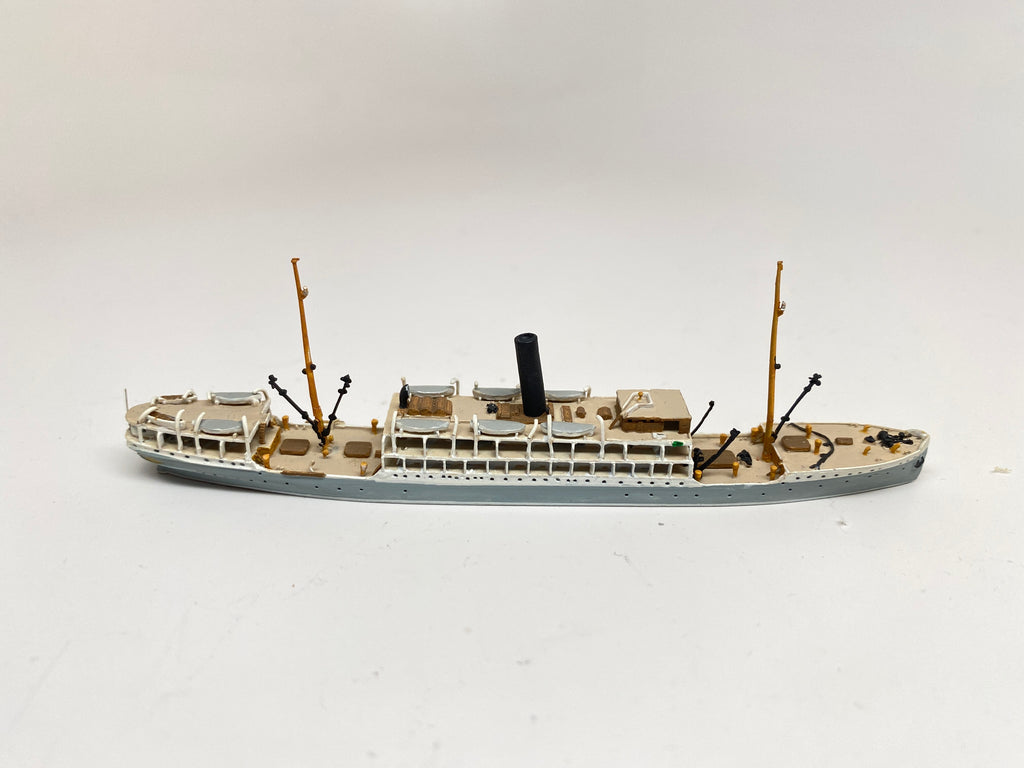 NZ 71 Sindoro (used)