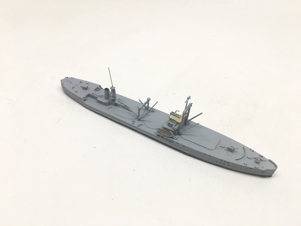 HAI 771 Kashino