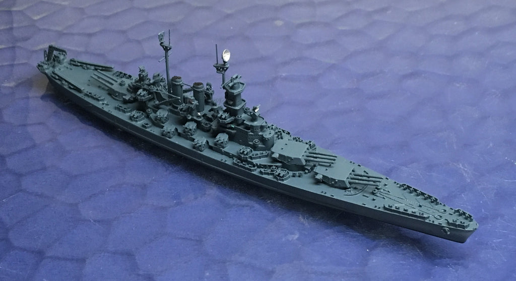 NE 1302X North Carolina (MS-21 camouflage)
