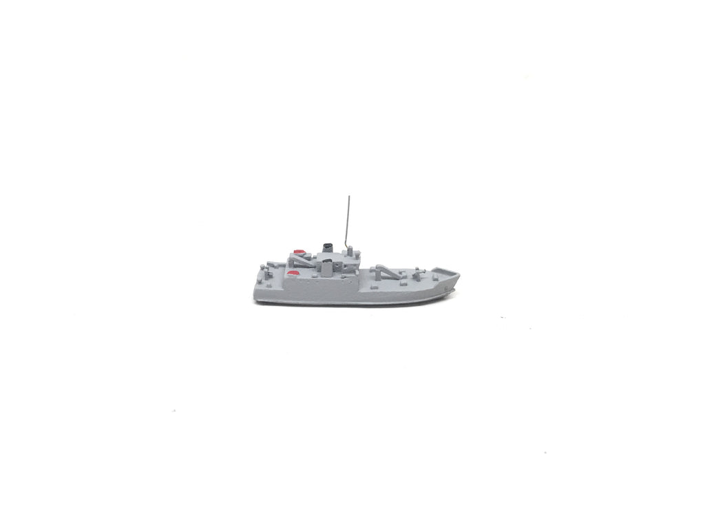 HAI 144 Lindormen (used)