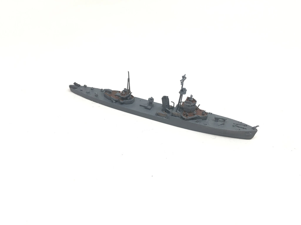 HAI 769Y Ioshima custom paint