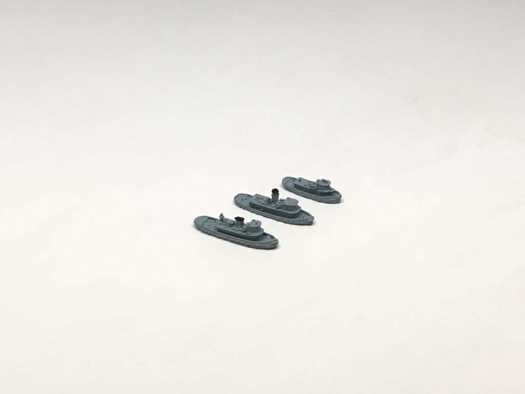 NE 1399DEF US Navy Tug Set