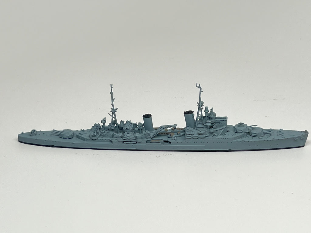 NE 1143B HMS BIRMINGHAM (used)