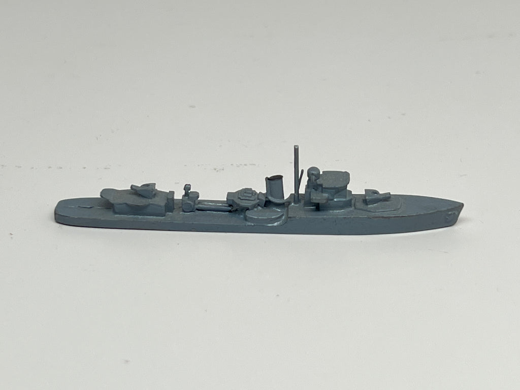 Hunt Class (used)
