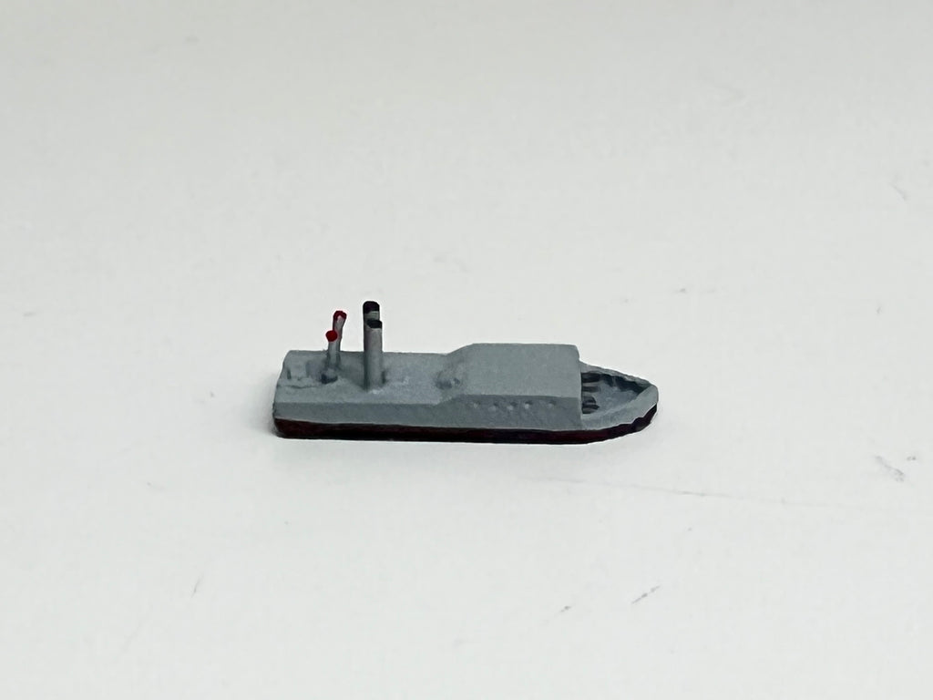 HAI 1045 S.M L'Empereur
