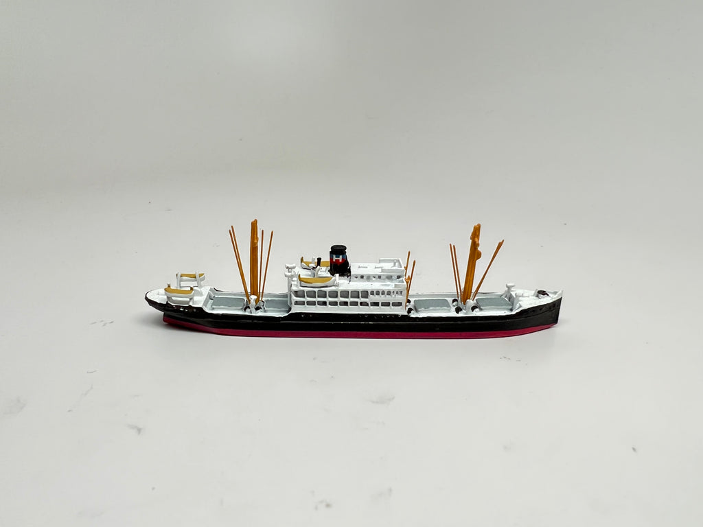 CM 007N HENRY HORN (used)