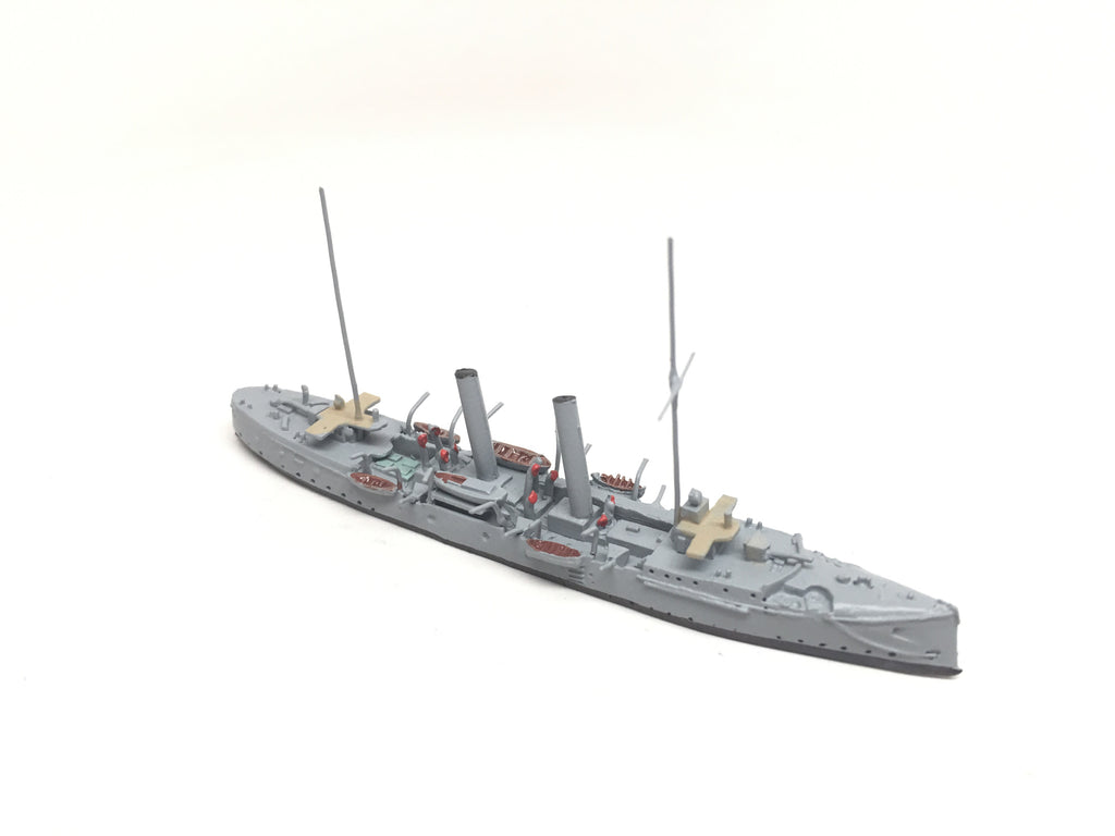 HAI 961 Sirius