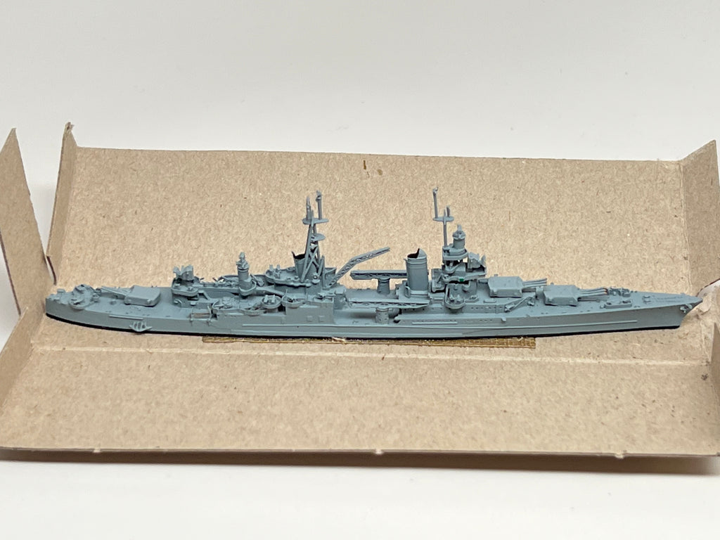 NE 1334 USS INDIANAPOLIS (used)