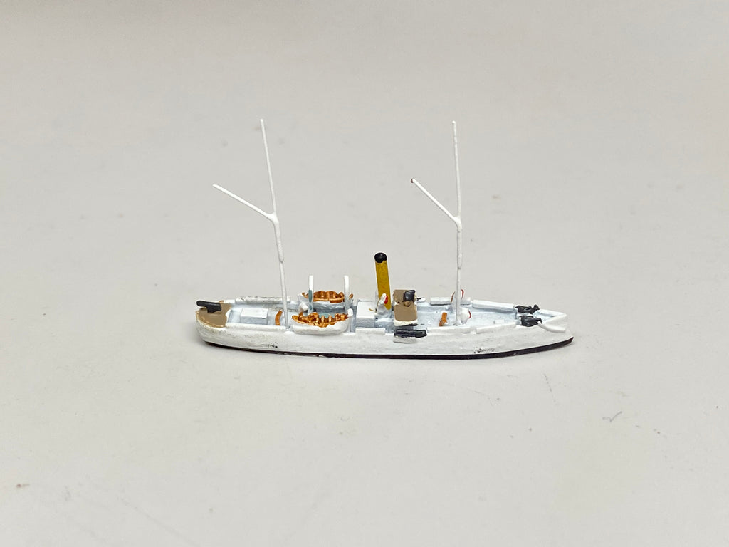 HAI 1022 General Concha