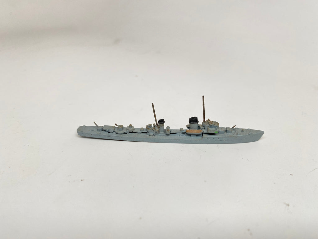 S 148 Raubtier class (used)