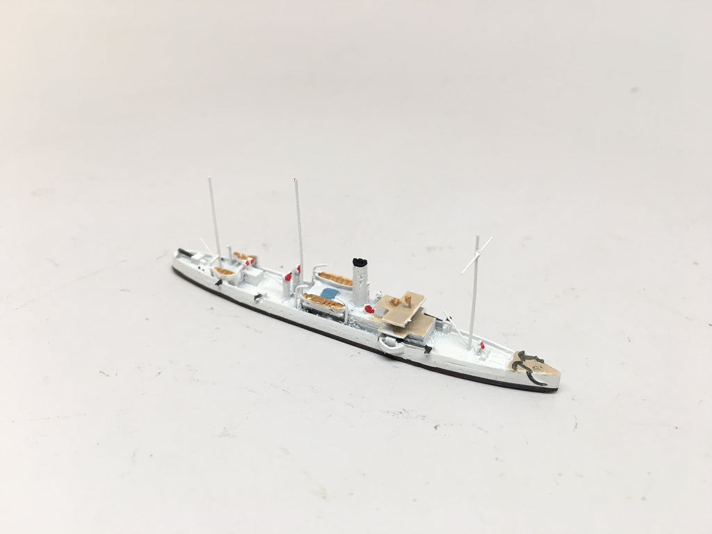 HAI 554A Kohei-Go