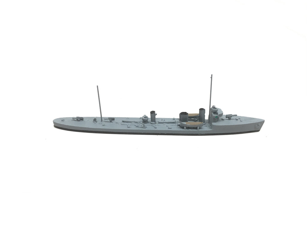 NA 163A K Class 1912