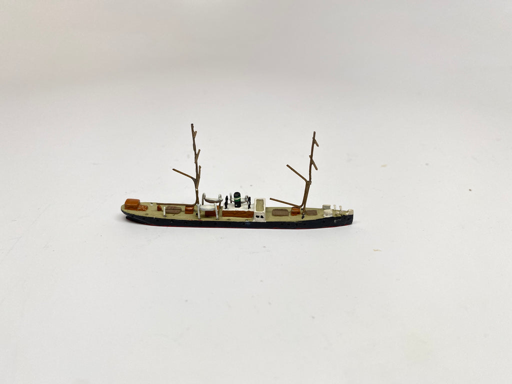 NZ 01 Rotterdam (used)