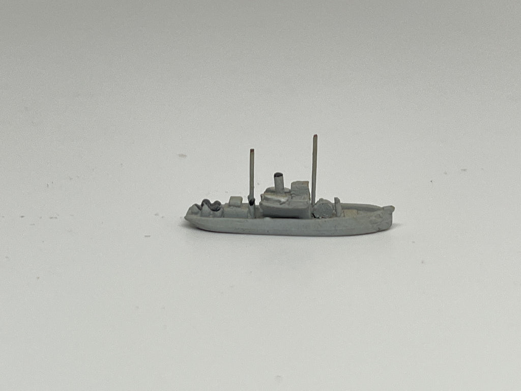 OC 064 Nightingale (used)