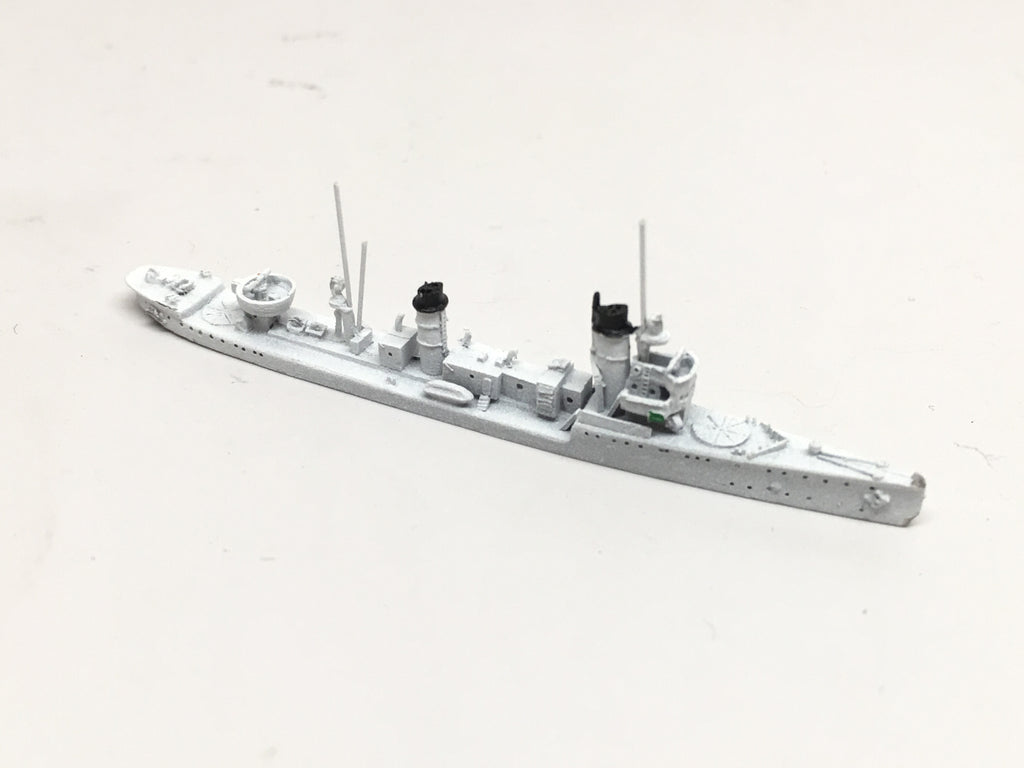 NE 1058B Blitz