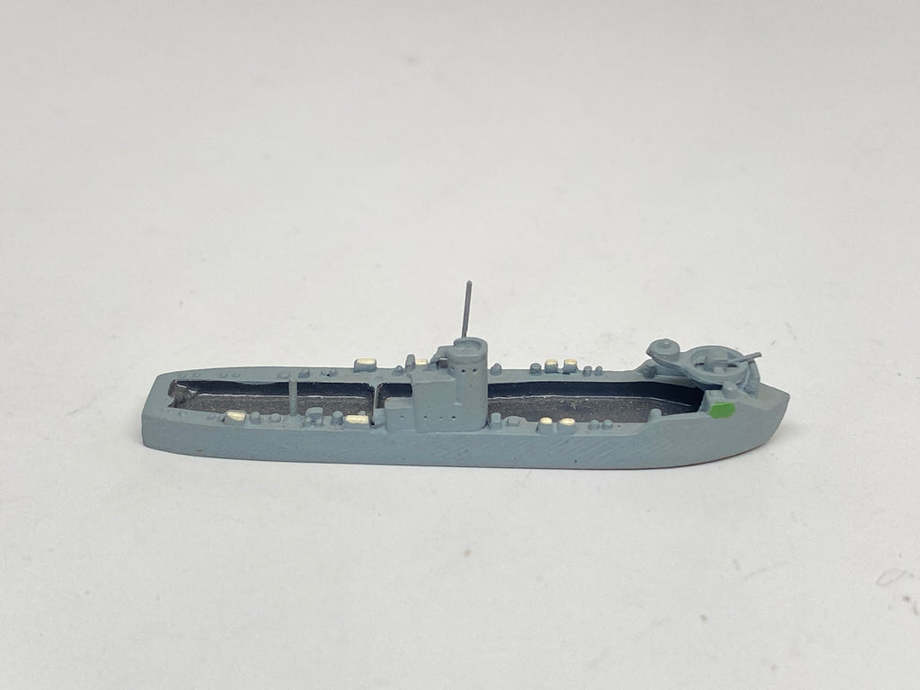 S 043 Eidechse (used)