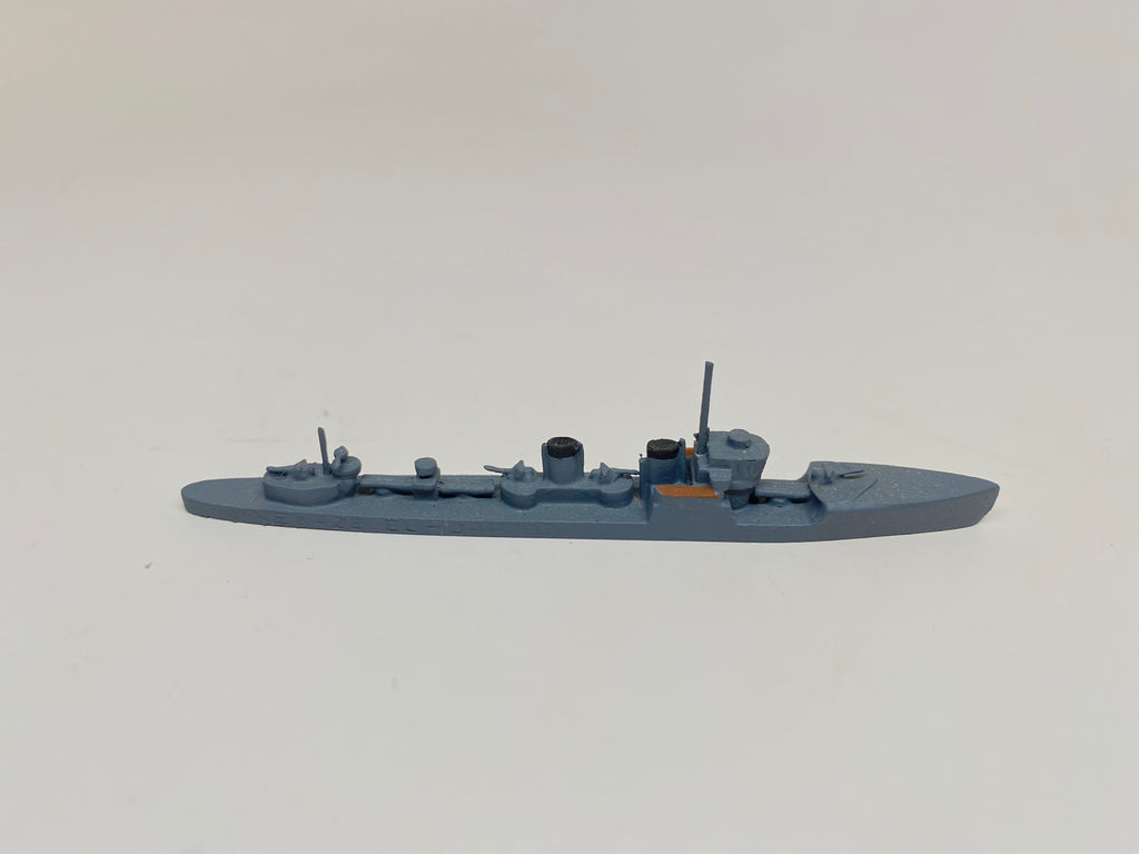 Minekaze (used)